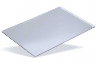 BANDEJA ALUMINIO LISA 460x330